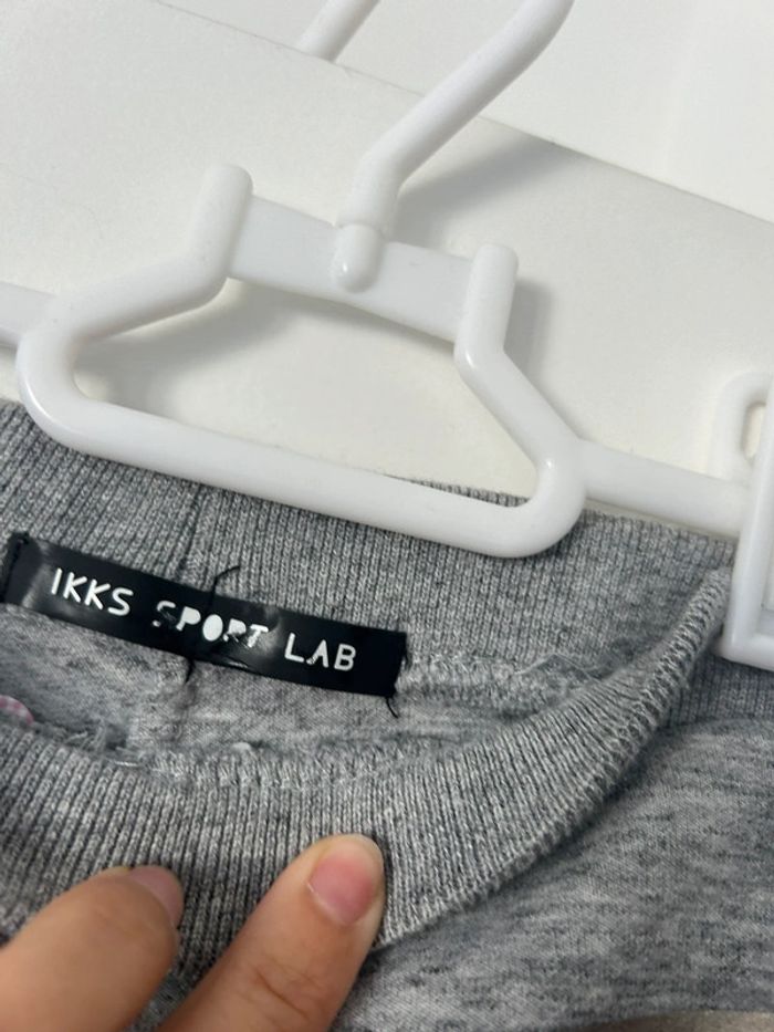 Ensemble sport ikks - photo numéro 3