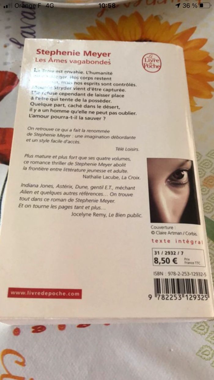 Les âmes vagabondes - photo numéro 2