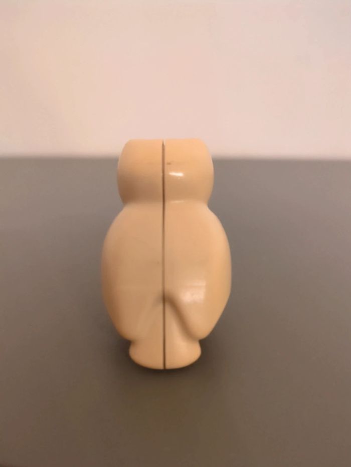 chouette playmobil - photo numéro 2