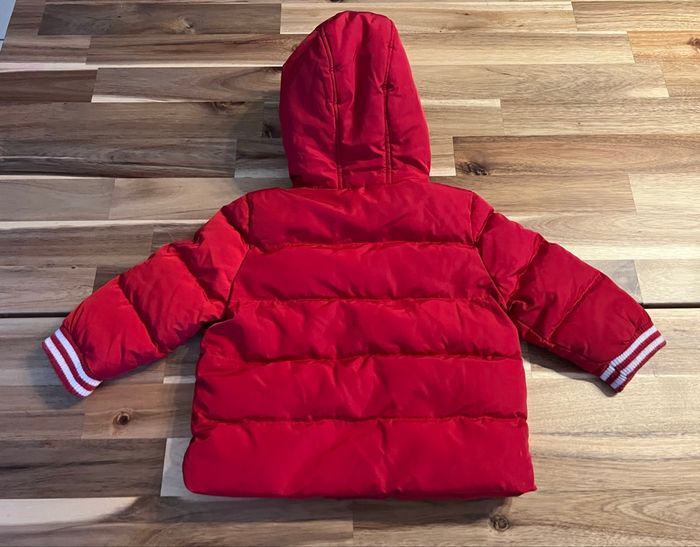 Doudoune My first Chicco 12 mois - photo numéro 3