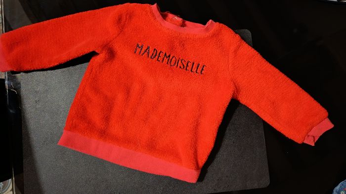 Lot vêtements bébé fille 9 mois - photo numéro 5