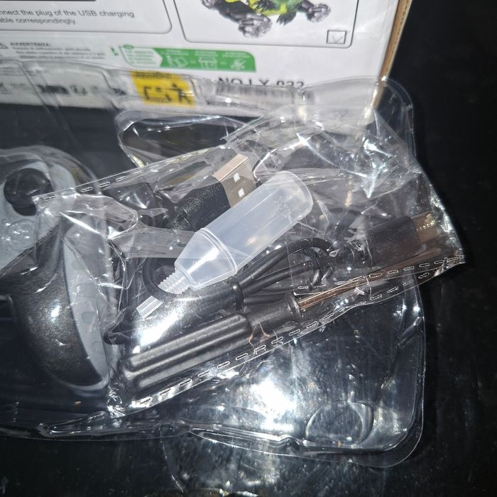 Dinosaure télécommandée  enfant - photo numéro 7