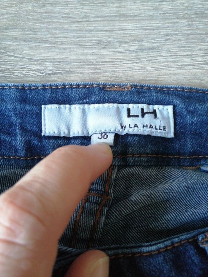Jean taille 36 - photo numéro 2