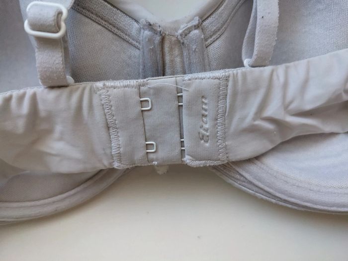Soutien-gorge Etam - photo numéro 3