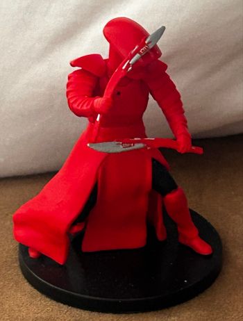 Elite Pretorian Guard