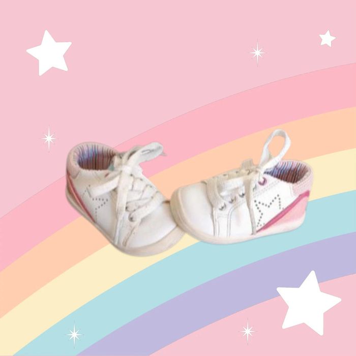 Chaussures taille 18 - photo numéro 2