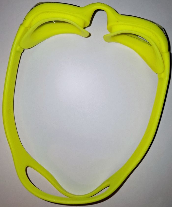 Lunettes de piscine Nabaji - photo numéro 3