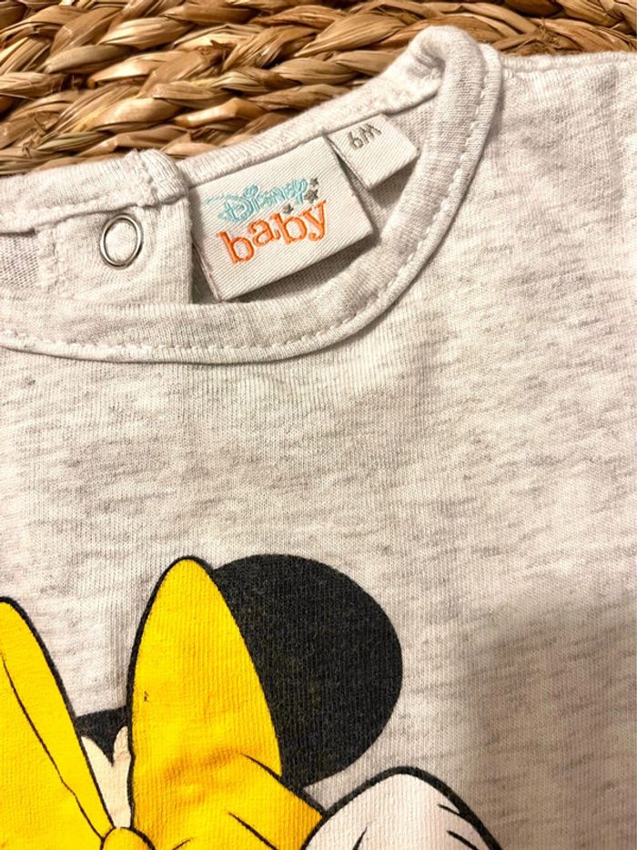 Robe 6 mois - photo numéro 3