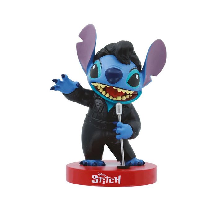 Figurine Stitch Elvis – Disney Grand Jester Officielle - photo numéro 2