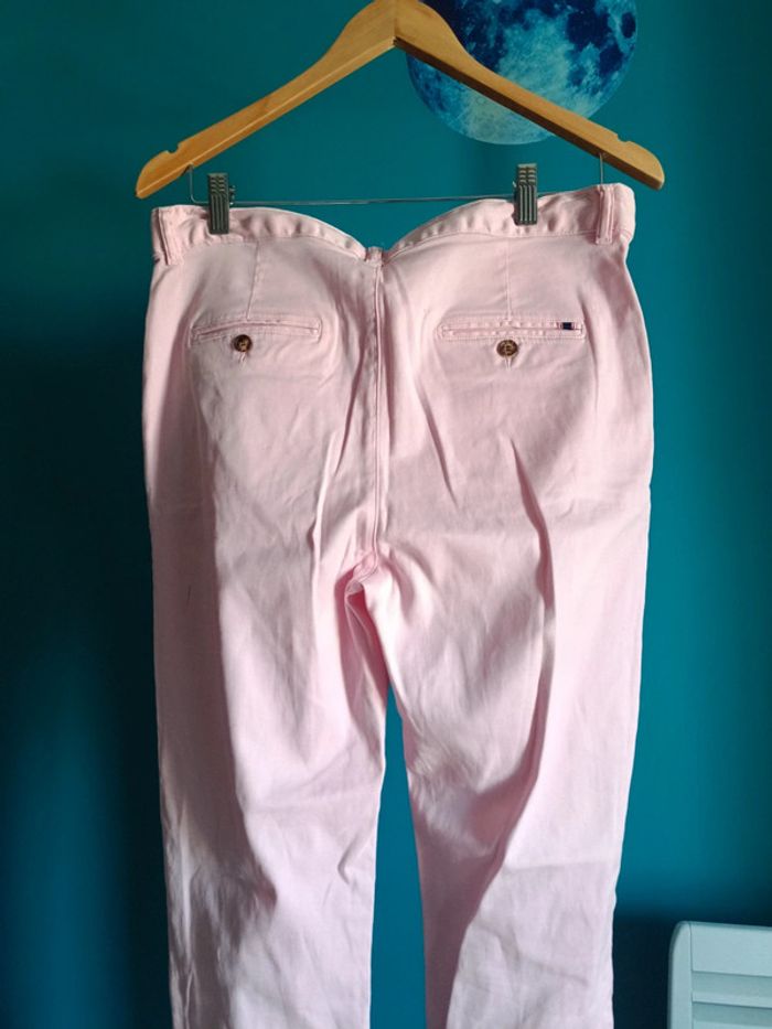 Pantalon zara - photo numéro 4