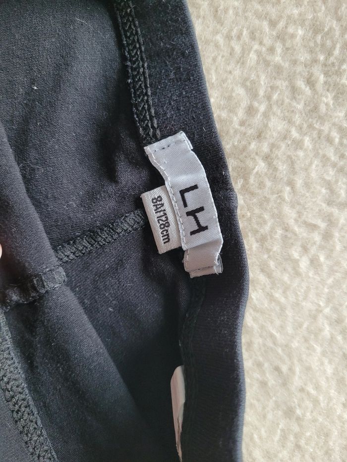 Legging la halle 8 ans 128 cm - photo numéro 3