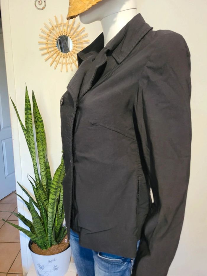 Veste Morgan - photo numéro 4