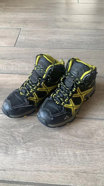 Chaussures de randonnée