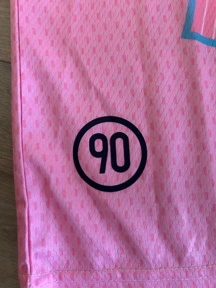 Maillot Fc Barcelone Taille L