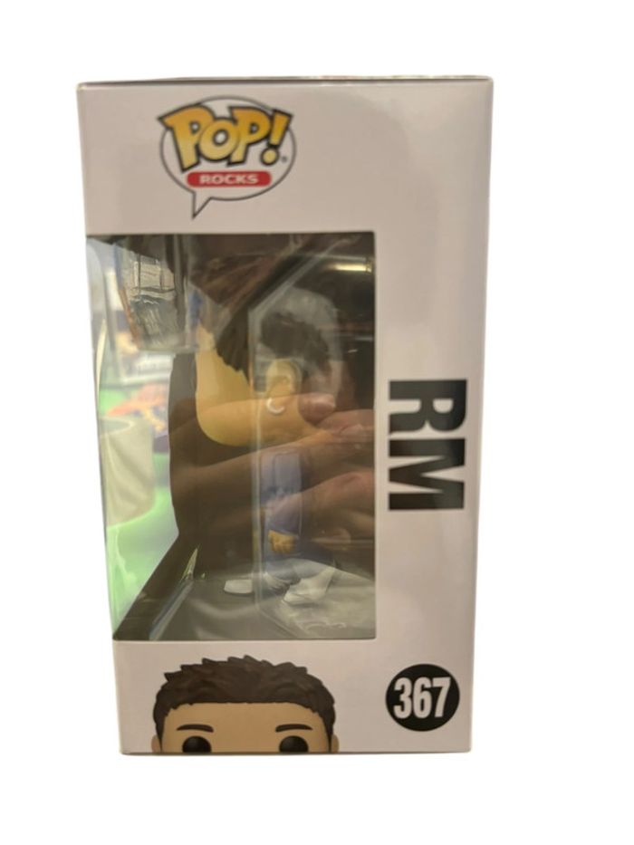 Figurine Funko Pop BTS RM 367 neuf - photo numéro 4