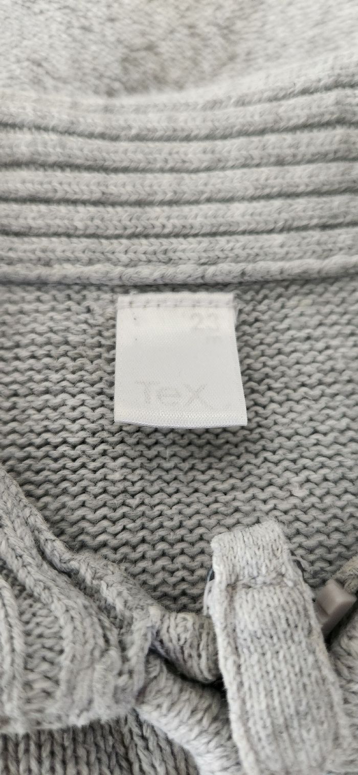 Gilet 2 ans - photo numéro 2