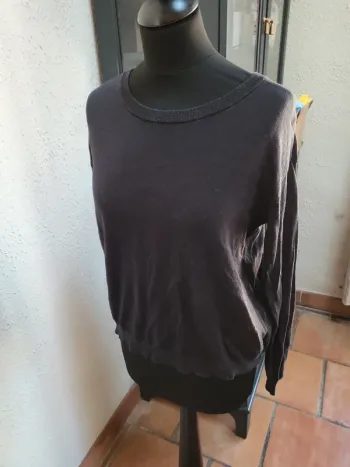 Pull-over