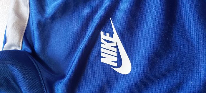 Veste de survêtement XS 122/128 6/8 ans - photo numéro 3