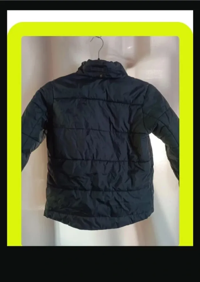 Blouson Jeff et Clyde taille 8 ans - photo numéro 2