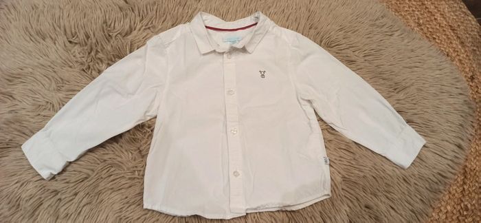 Chemise