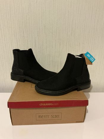 Botinne chaussea to 38