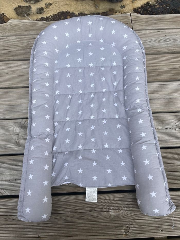 Réducteur de lit pour bébé - Tosty Baby - photo numéro 5