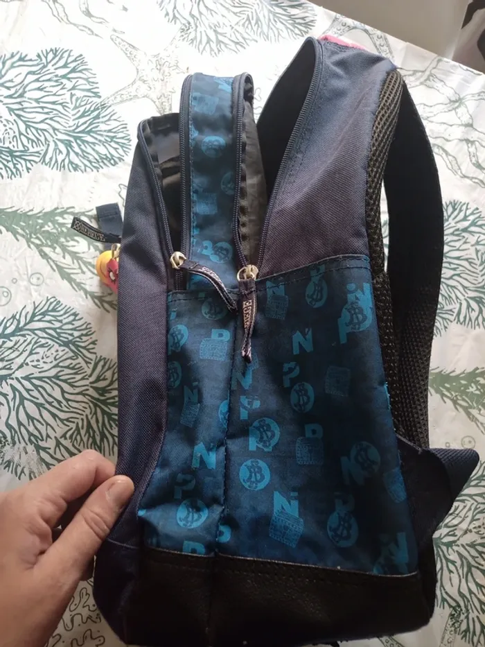 Sac à dos one piece - photo numéro 10