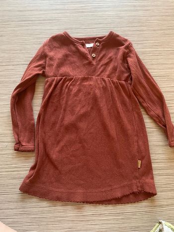 Robe noppies 18-24 mois