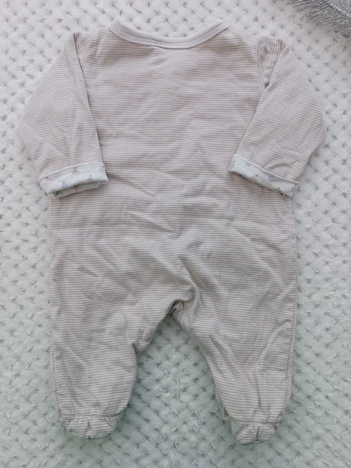 🔸 Pyjama été Léger Manches Longues - Sergent Major 1 Mois🔸 - photo numéro 11