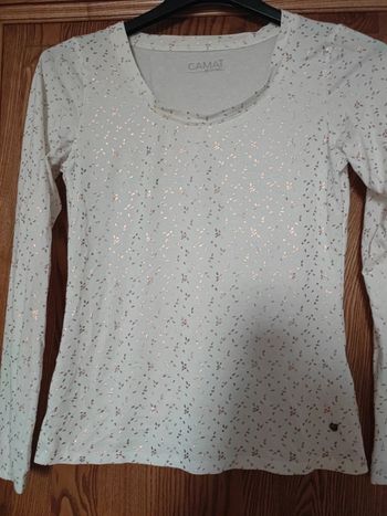 Pull taille M