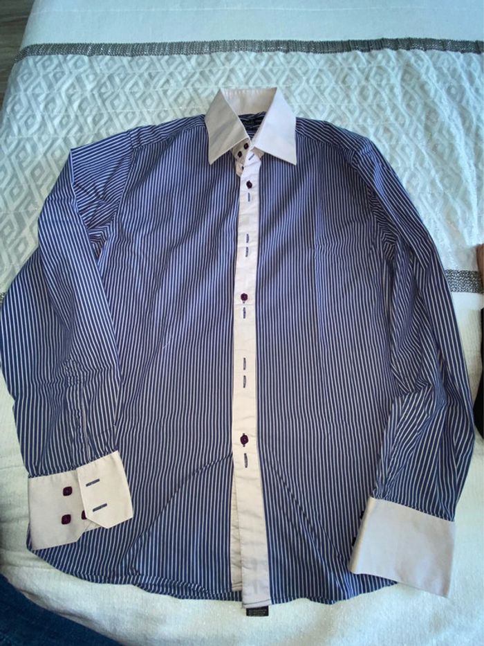 Chemise homme
