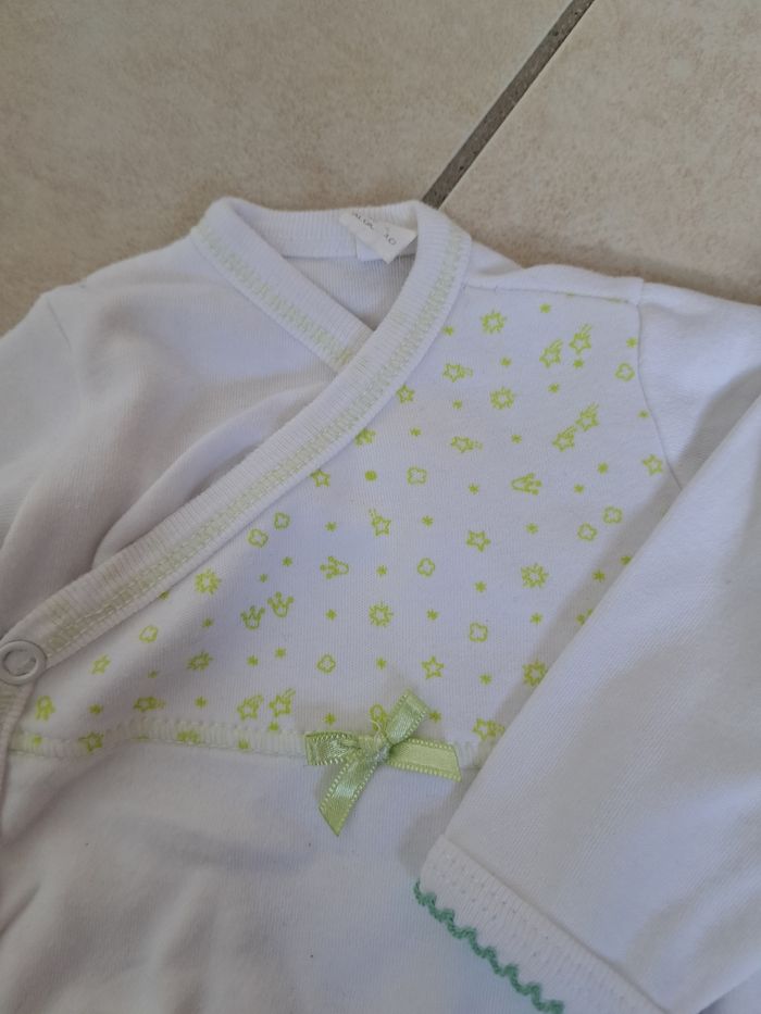 🧸Ensemble naissance 🧸 - photo numéro 5