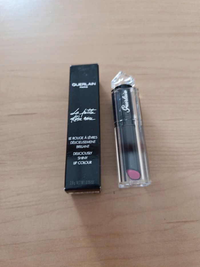 Rouge à lèvres Guerlain