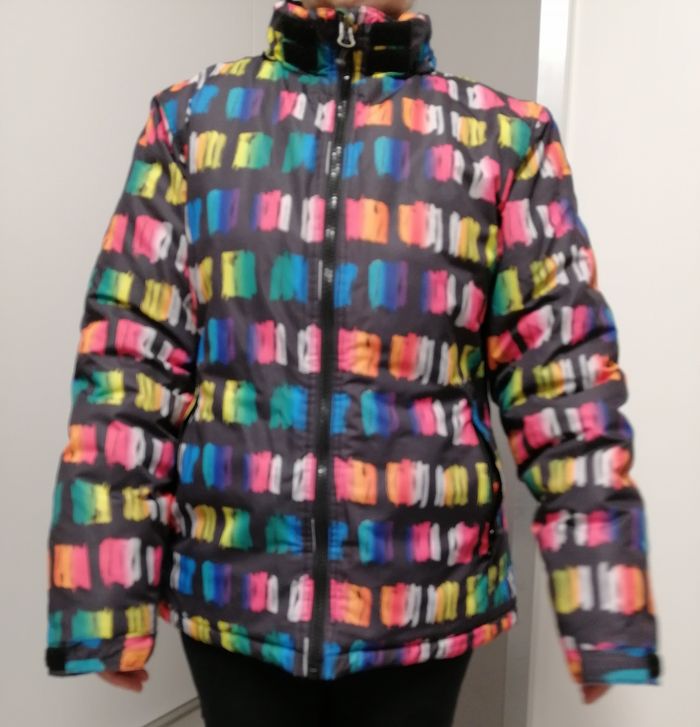 Veste de ski Longboard taille L - photo numéro 8