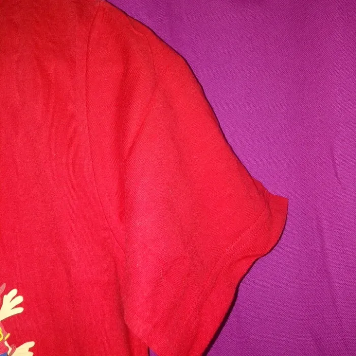 T-shirt garçon - photo numéro 5
