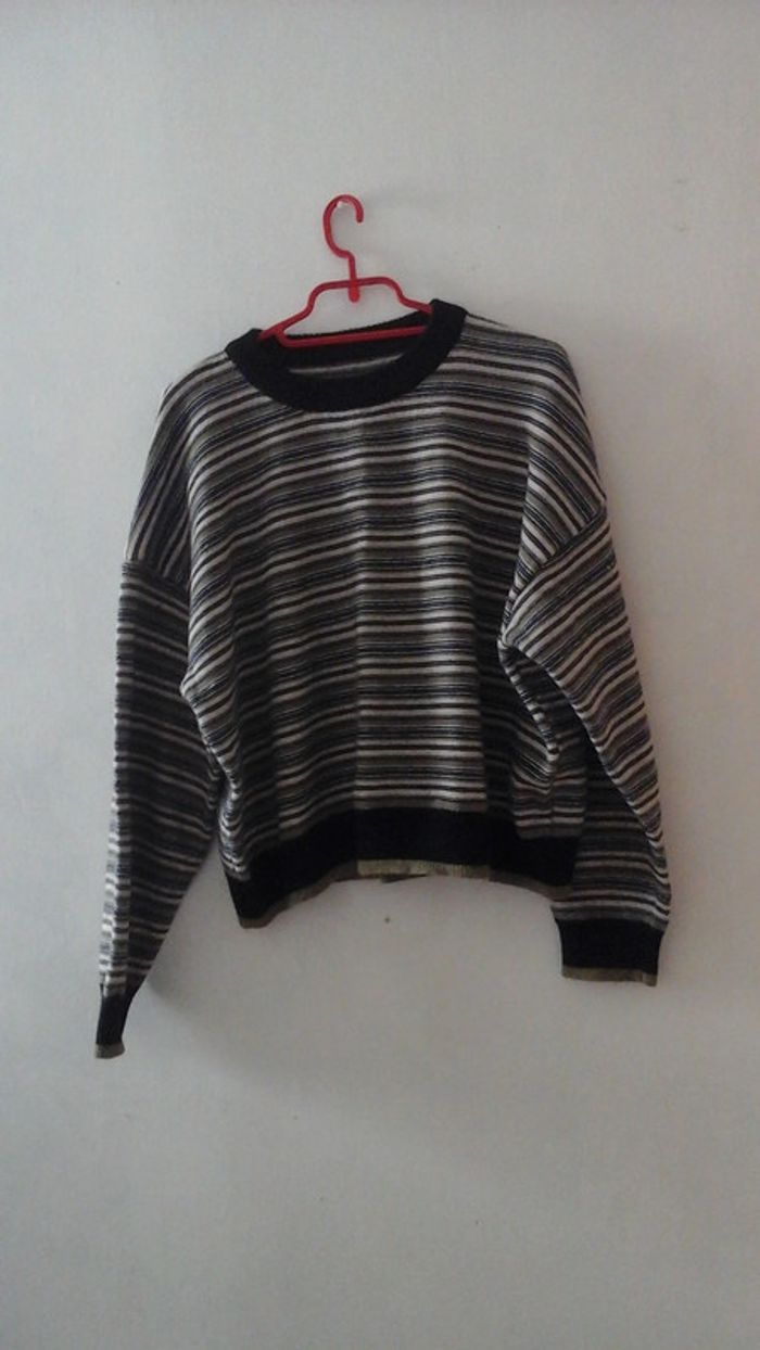Pull T42 large