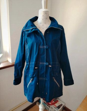 Veste légère