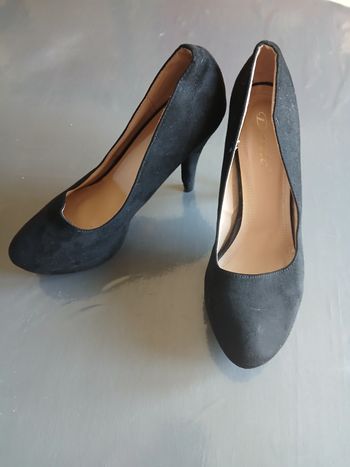 Talons taille 39