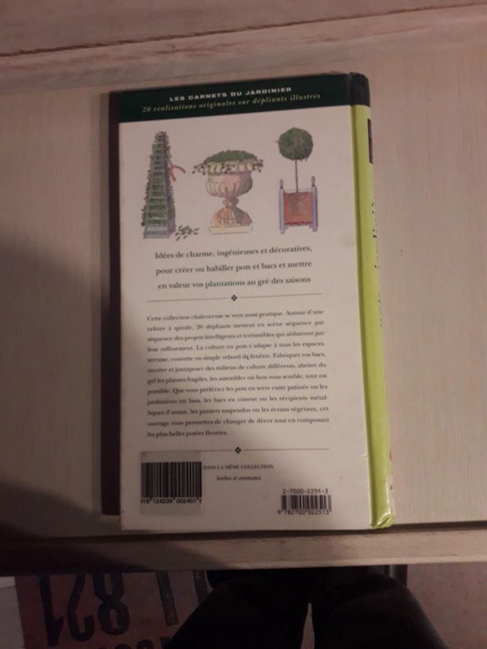 Pots et jardinières - photo numéro 3