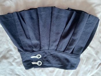 Jupe laine hiver très bon état 