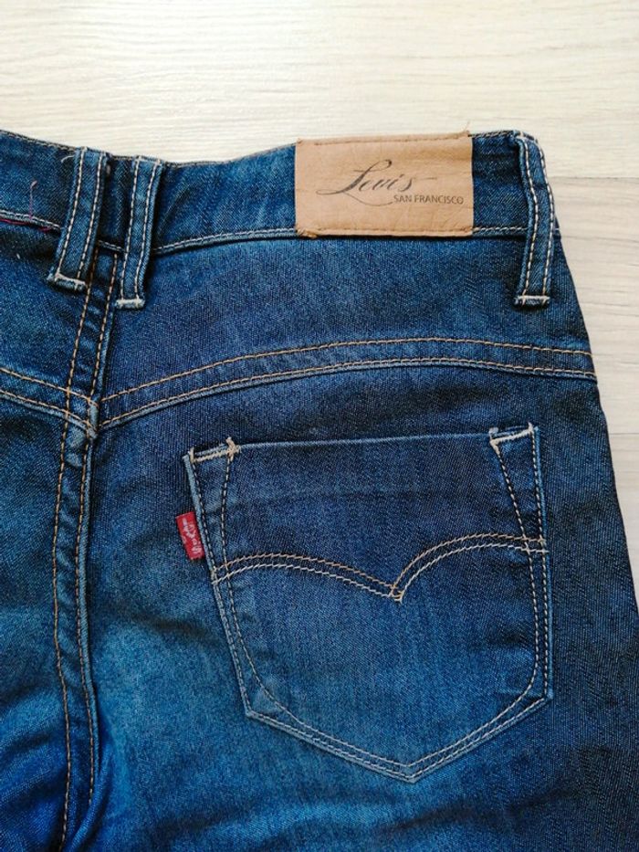 Jean Levi's - photo numéro 5