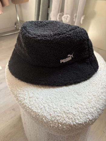 Bob femme en bouclette Puma