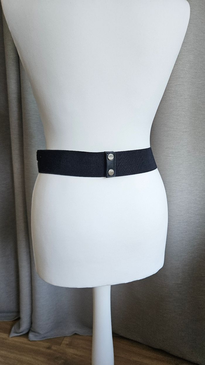 Ceinture Neuve Morgan Taille 1, 85cm - photo numéro 2