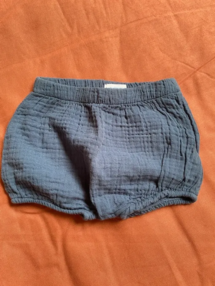Short