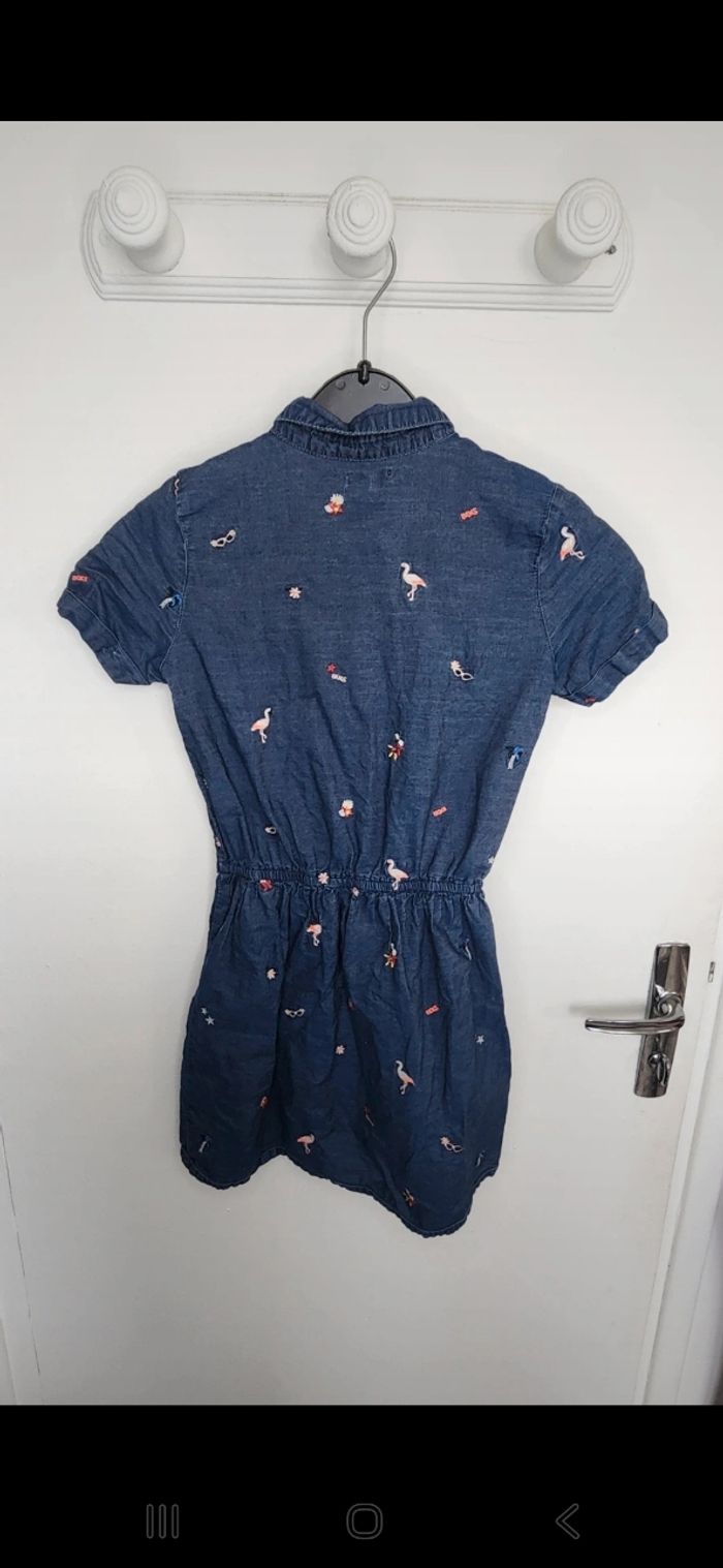 Robe ikks - photo numéro 6