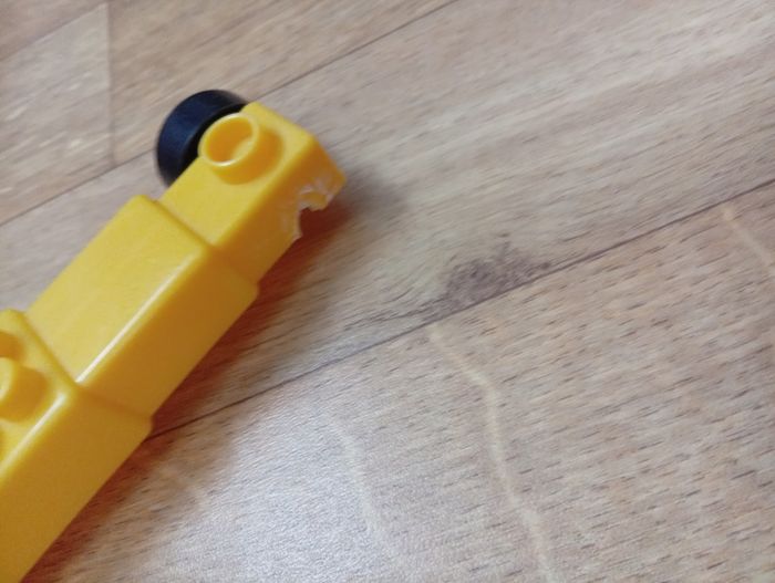 Grue de chantier - photo numéro 3