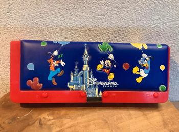 Trousse Disneyland Paris neuve