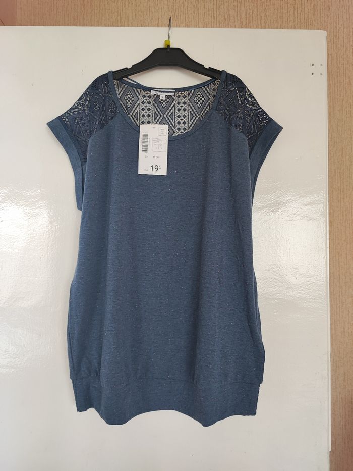 Haut de grossesse neuf