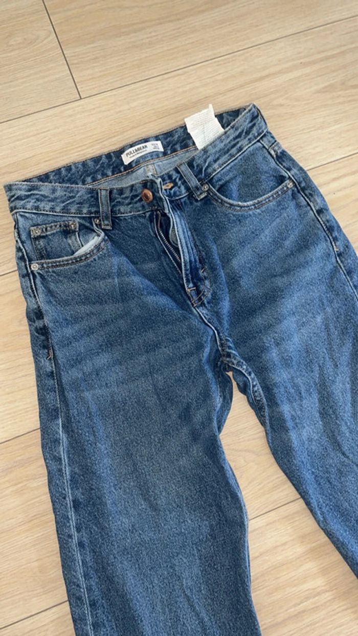 Jeans Pull & Bear - photo numéro 2