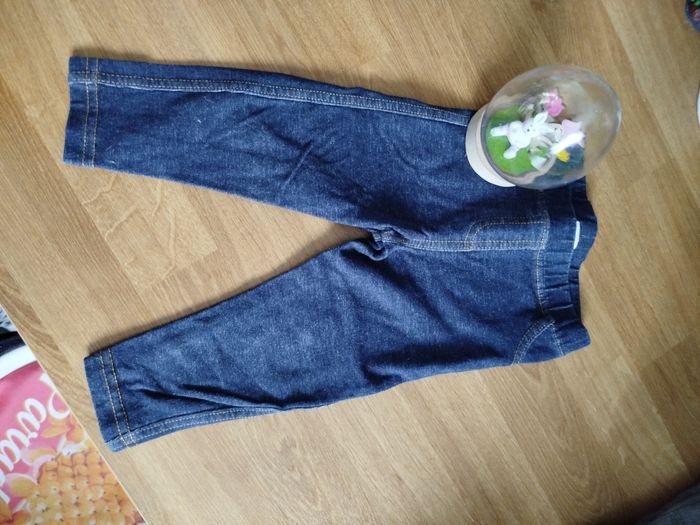Lot pantalons leggings